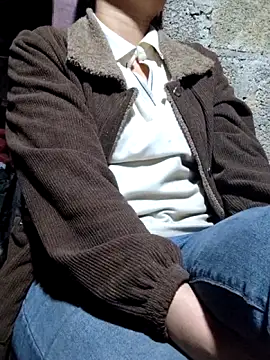 Chat XXX Live Congee-666