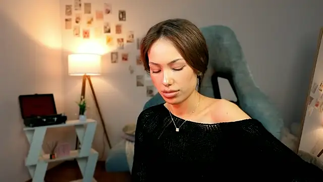 nexorine Live XXX-Chat