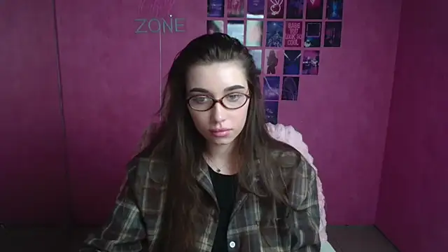 NikaMystic Live XXX Chat