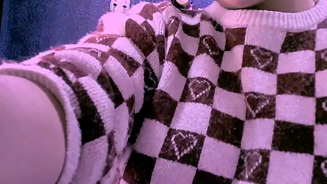 NinaYellow: онлайн-секс-чат