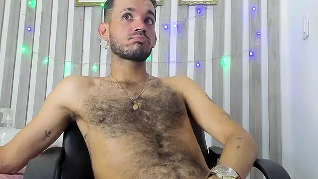 EthanGrey's Webcam Show