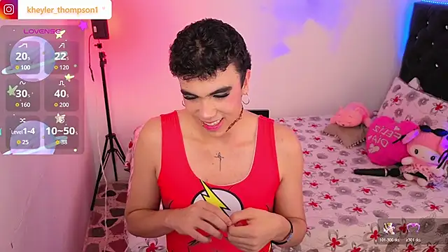 Kheyler_1 – Naživo XXX chat