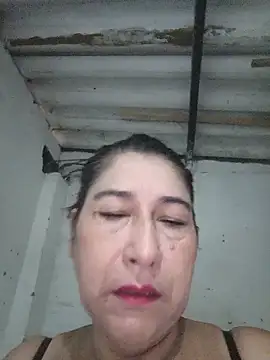 PatriciaGrajales' Live XXX Chat