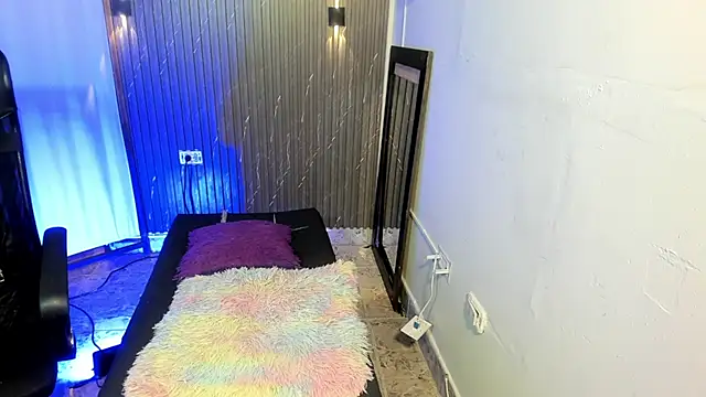 CharlotteKing8n Live XXX chat