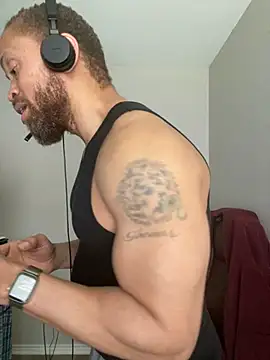 Fathero1time Show in webcam