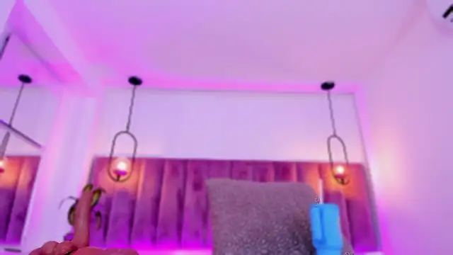 babepolly Adlı Modelin Canlı XXX Sohbeti