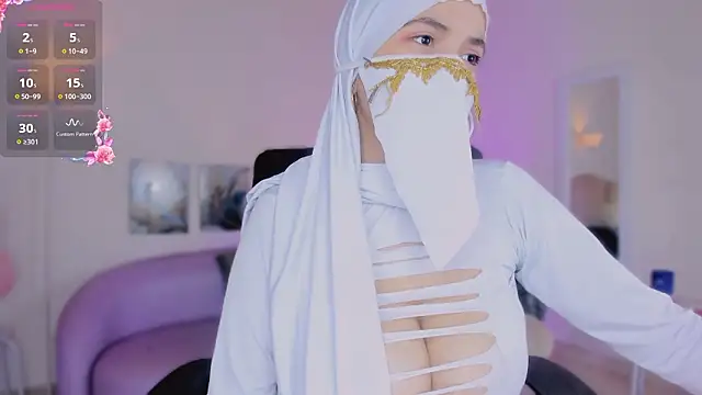 salma_isawwii: онлайн-секс-чат