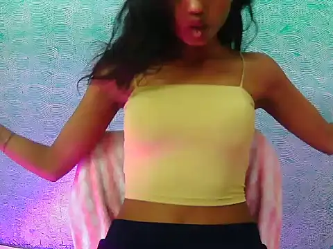 KiaraDoll002 Live XXX-Chat