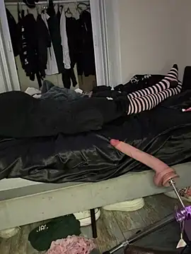 ernestomarquez's Webcam Show