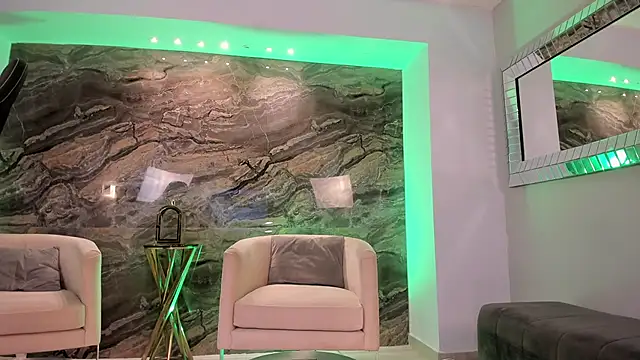 Živý XXX chat KylaMorrison