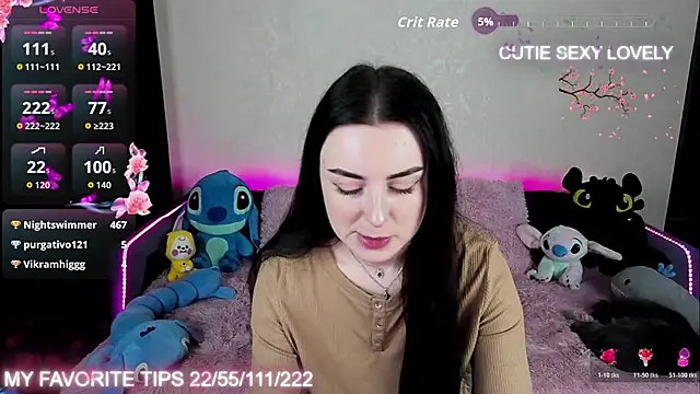 Chatroom XXX en direct de SemurMur