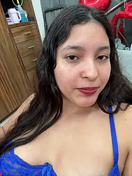 mariatudulceadiccion Live XXX-chat