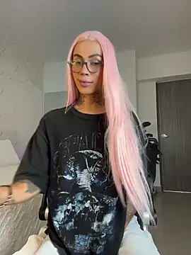 miss_tatiana_ 即時 XXX 聊天