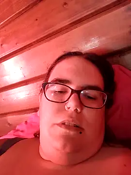 XXX chat uživo modela Gatitabuena90