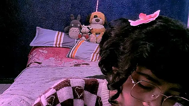 Živý XXX chat NinaYellow