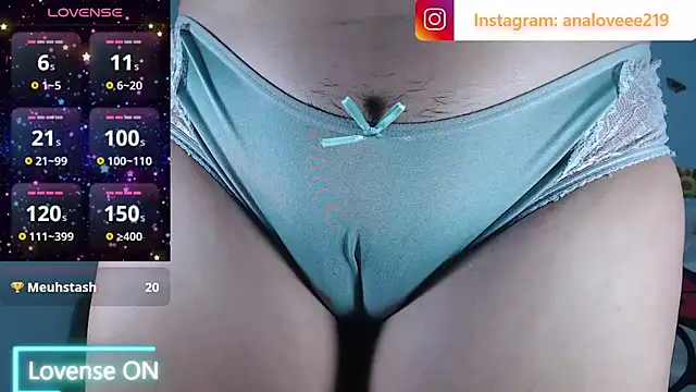 ana_studio Adlı Modelin Canlı XXX Sohbeti