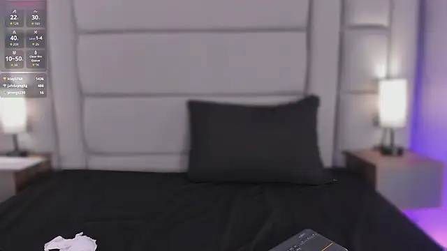 lexiee__ Adlı Modelin Canlı XXX Sohbeti