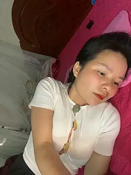 Ivy_Trix2 在線直播表演