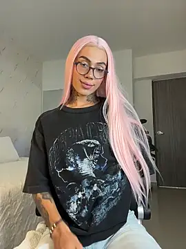 miss_tatiana_ 即時 XXX 聊天