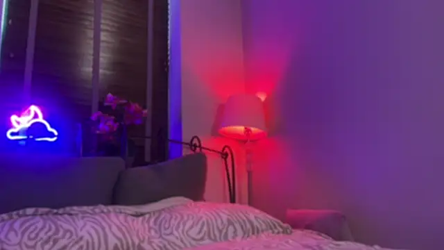 XXX chat uživo modela MistresssX