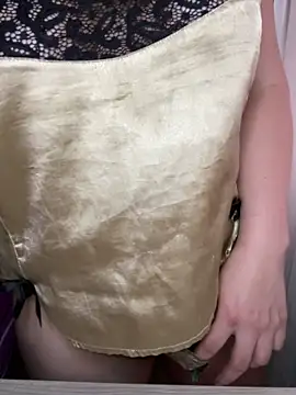 CoraVibes Chat XXX in diretta