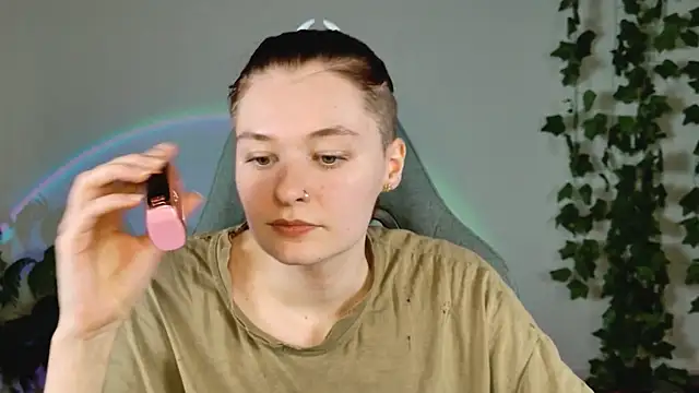 LadyLolipop_'s Live XXX Chat