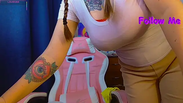 Ann_mikelaのライブXXXチャット