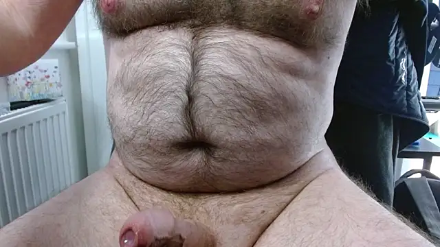 gman05122 Show Webcam