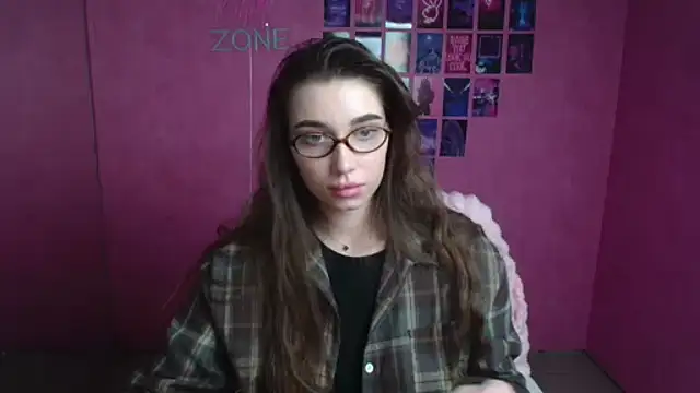 NikaMysticのライブXXXチャット