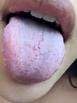 elizavenus' Live XXX Chat