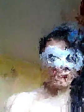 Ariel_cp Webcam show