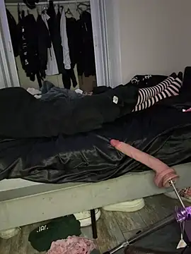 Pokazy przed kamerką – ernestomarquez