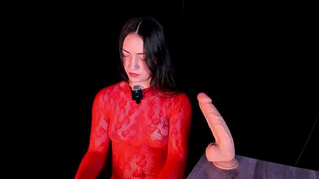 Sembang XXX Secara Langsung Scarlett__Fox__