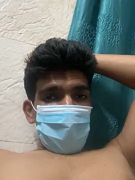 Chat XXX en directo de BadBoyTom78