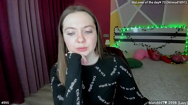 دردشة LizaGost الجنسية المباشرة