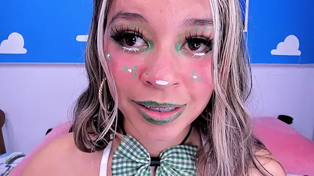 miss__evolet Live XXX-Chat