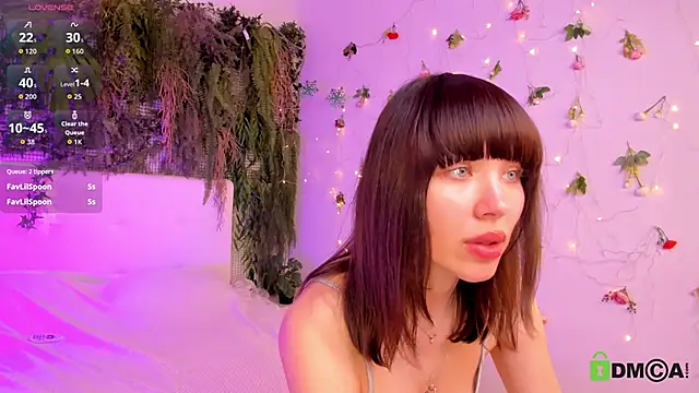 Chat +18 de Black_Jenny ao vivo