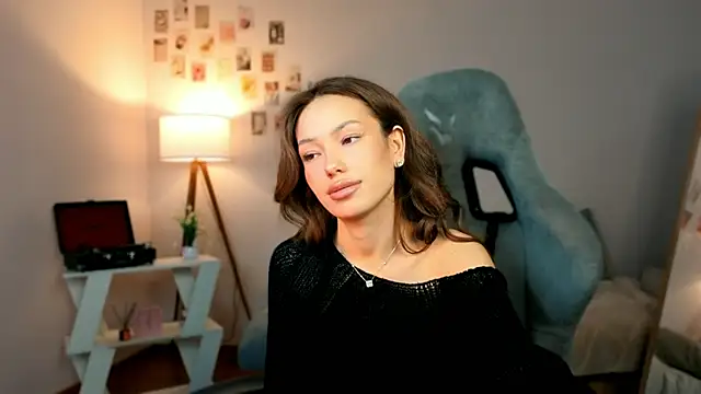 Chat XXX ao vivo de nexorine