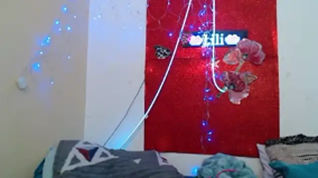 liliimilf – Live XXX-chat