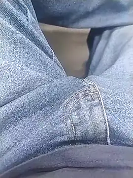 Webkamerová show engineer_1980