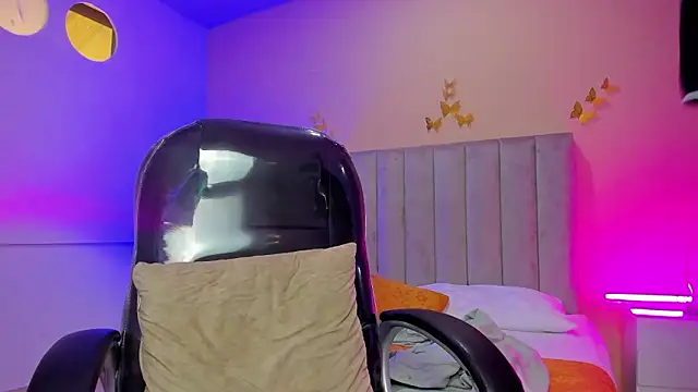 Chat XXX Live Nascary_Fox