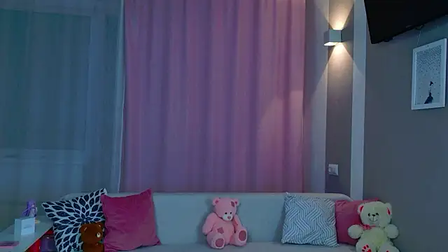 popjenny Adlı Modelin Canlı XXX Sohbeti