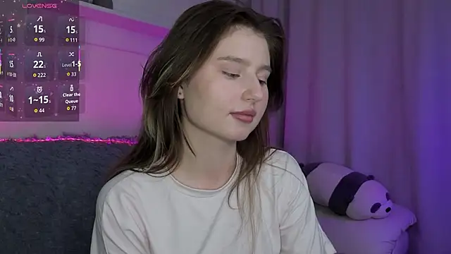 _Lua__'s Live XXX Chat