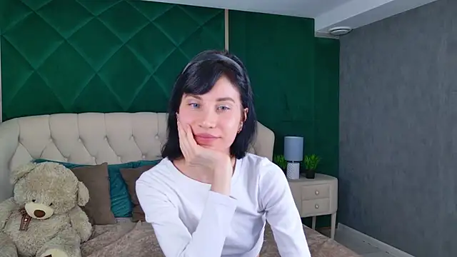 Dedra_Dixon: απευθείας συνομιλία ΧΧΧ