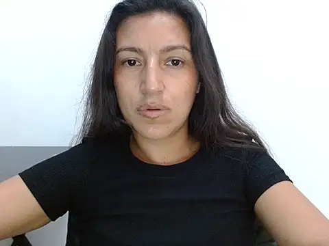 Show de webcam de SarahFriendly