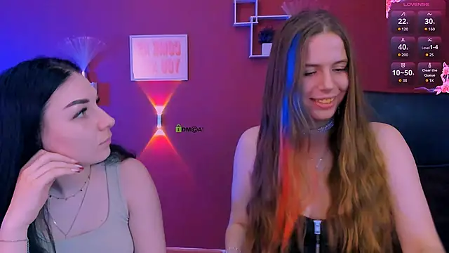 Czat XXX na żywo – lumi_soft