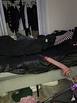 Show Webcam de ernestomarquez