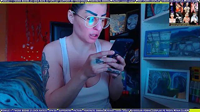 cuminmenowbbyx: απευθείας συνομιλία ΧΧΧ