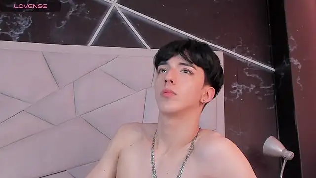 AerumChae 웹캠 쇼