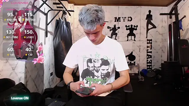 nicktorn: απευθείας συνομιλία ΧΧΧ